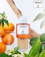 Emir Vibrant Orange & Neroli 100ml - obrazek 2
