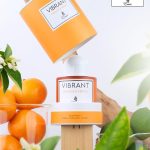 Emir Vibrant Orange & Neroli 100ml