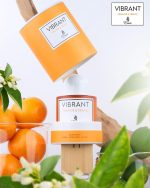 Emir Vibrant Orange & Neroli 100ml