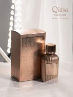 Paris Corner Qissa Delicious 100ml - obrazek 3