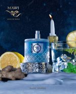 Paris Corner Mawj Moscow Mule 100ml - obrazek 2
