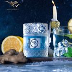 Paris Corner Mawj Moscow Mule 100ml