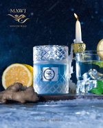 Paris Corner Mawj Moscow Mule 100ml