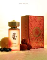 Paris Corner Khair Fusion 100ml - obrazek 2