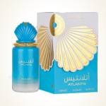 Lattafa Asdaaf Atlantis Blue
