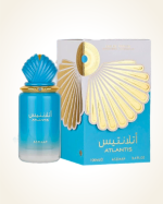 Lattafa Asdaaf Atlantis Blue
