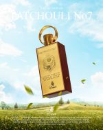 Emir Patchouli No 7