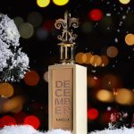 Paris Corner December Vanilla 85ml