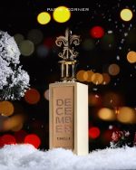 Paris Corner December Vanilla 85ml