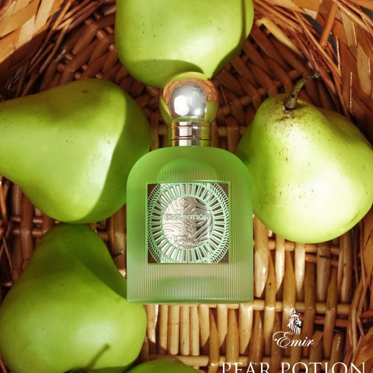 Paris Corner Pear Potion 100ml