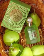 Emir Pear Potion 100ml - obrazek 2