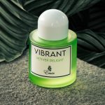 Emir Vibrant Vetiver Delight 100ml - obrazek 2