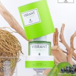 Emir Vibrant Vetiver Delight 100ml
