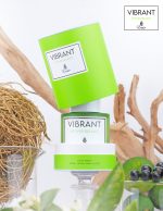 Emir Vibrant Vetiver Delight 100ml