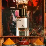 Paris Corner Rifaaqat 85ml