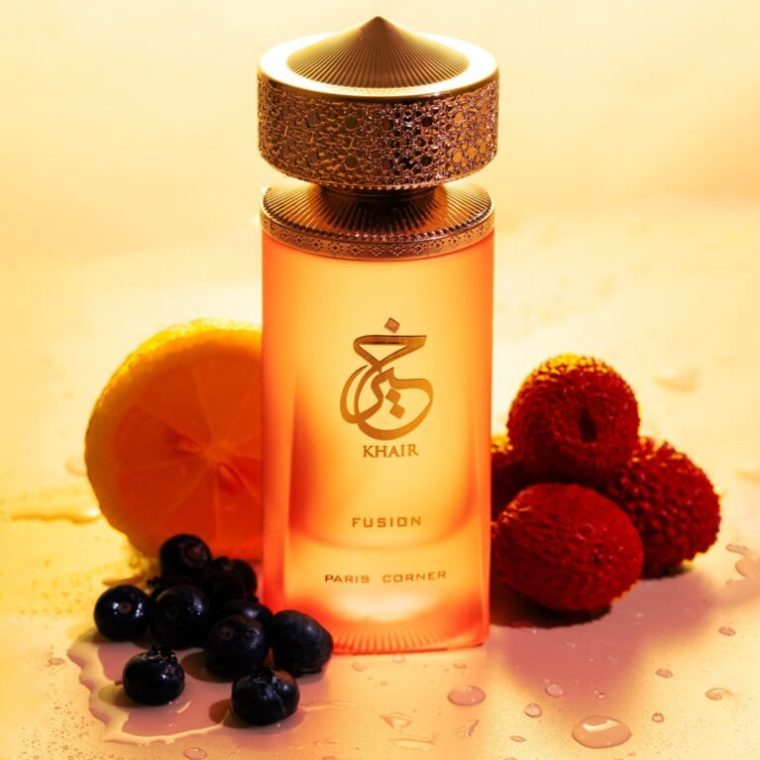 Paris Corner Khair Fusion 100ml