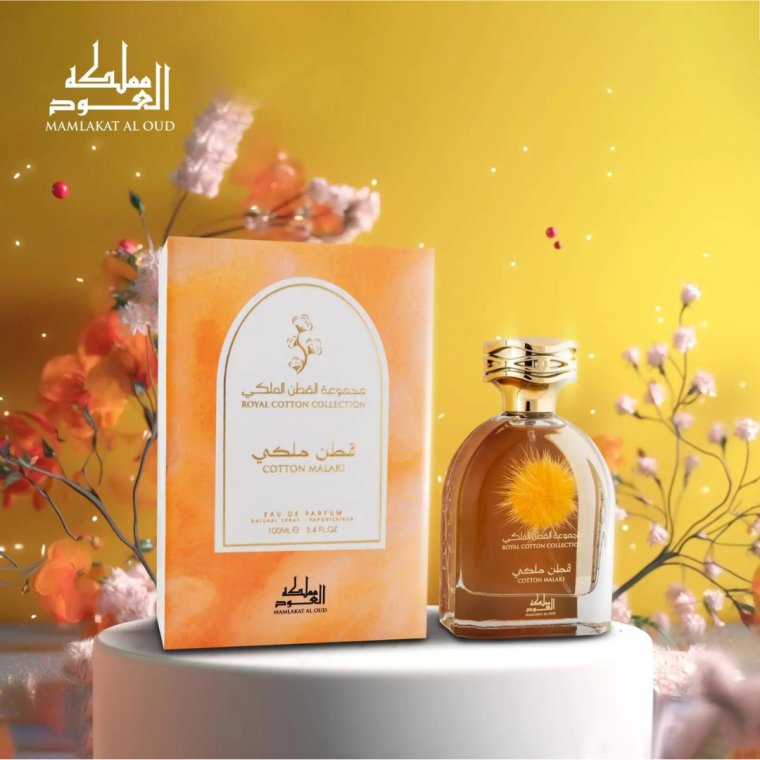 Mamlakat Al Oud Cotton Malaki
