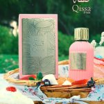 Paris Corner Qissa Pink 100ml