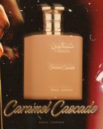 Paris Corner Taskeen Caramel Cascade - obrazek 2