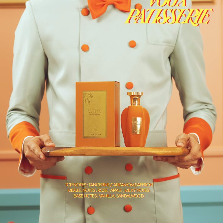 Emir Voux Patisserie 100ml