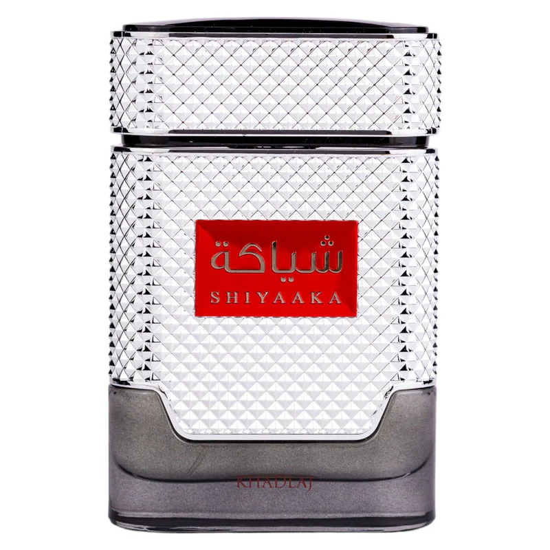 khadlaj shiyaaka for men woda perfumowana 10 ml    