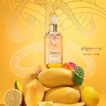 Paris Corner Ophidian Mango Bliss