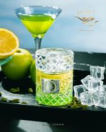 Paris Corner Mawj Appletini 100ml - obrazek 2