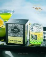 Paris Corner Mawj Appletini 100ml