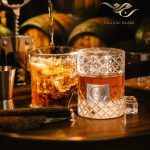 Paris Corner Mawj Cognac Blaze 100ml