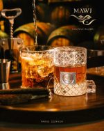 Paris Corner Mawj Cognac Blaze 100ml