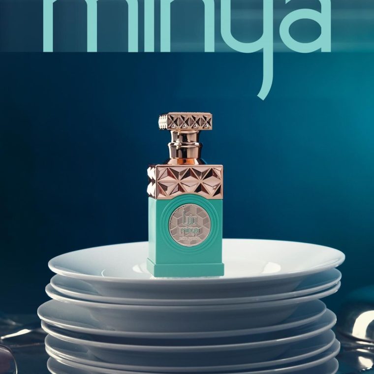 Paris Corner Minya 100ml