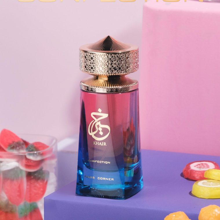 Paris Corner Khair Confection 100ml