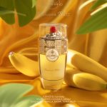 Paris Corner Banana Bliss