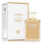 Lattafa The Kingdom Men - obrazek 2