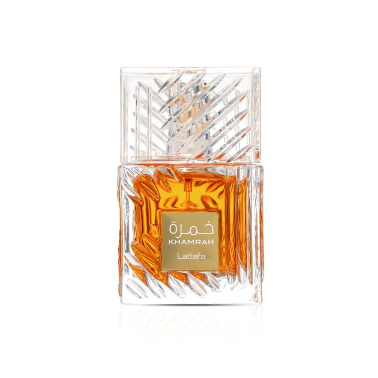Lattafa Khamrah 100ml