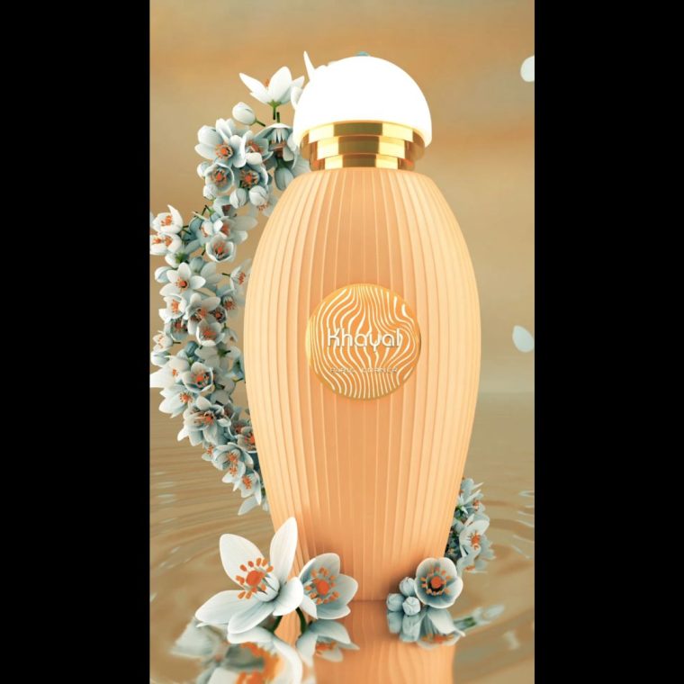 Paris Corner Khayal 100ml