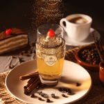 Paris Corner Tiramisu Speculoos