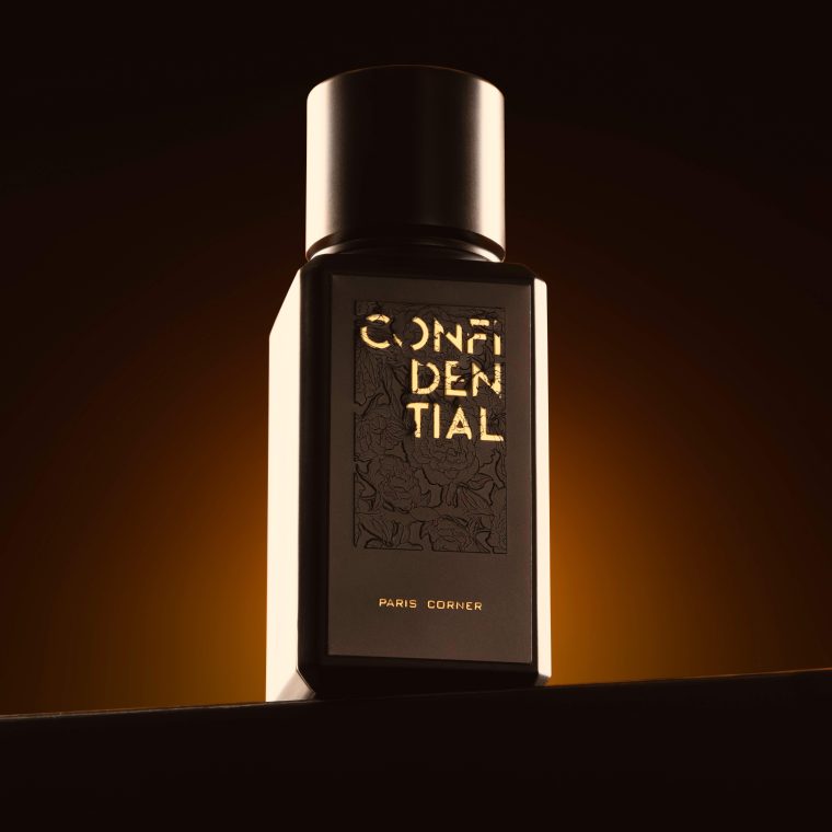 Paris Corner Confidential 100ml