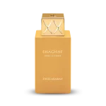 Swiss Arabian Shaghaf Vanilla Toffee 75ml