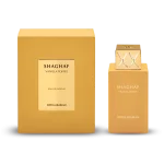 Swiss Arabian Shaghaf Vanilla Toffee 75ml - obrazek 2