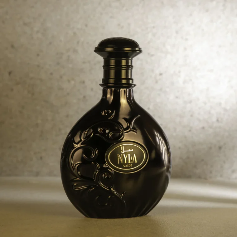 Arabiyat Prestige Nyla Suede 80ml
