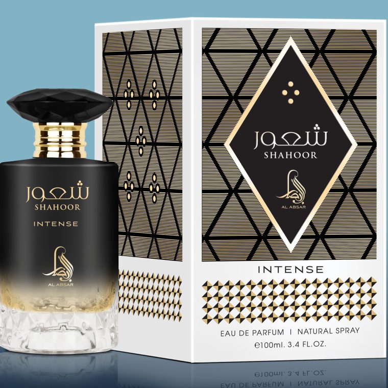 Al Absar Shahoor Intense 100ml