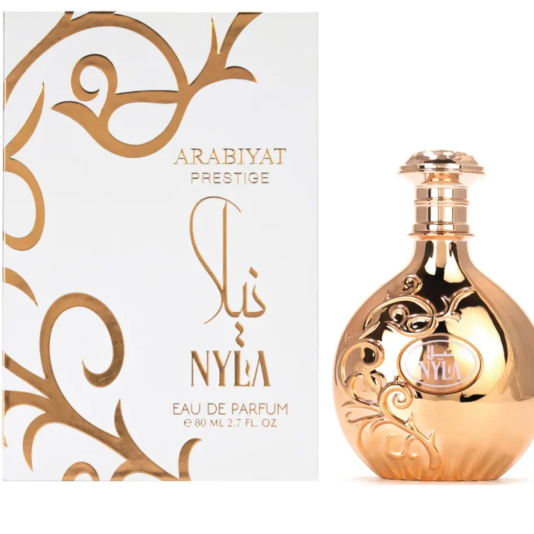 Arabiyat Prestige Nyla 80ml