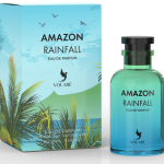 Volare Amazon Rainfall 100ml