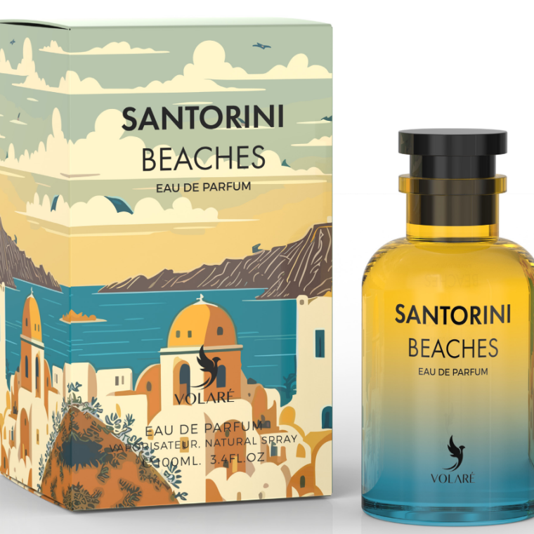 Volare Santorini Beaches