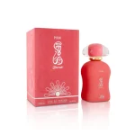Mamlakat Al Oud Durrah Pink 100ml - obrazek 2
