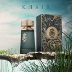 Paris Corner Khair 100ml
