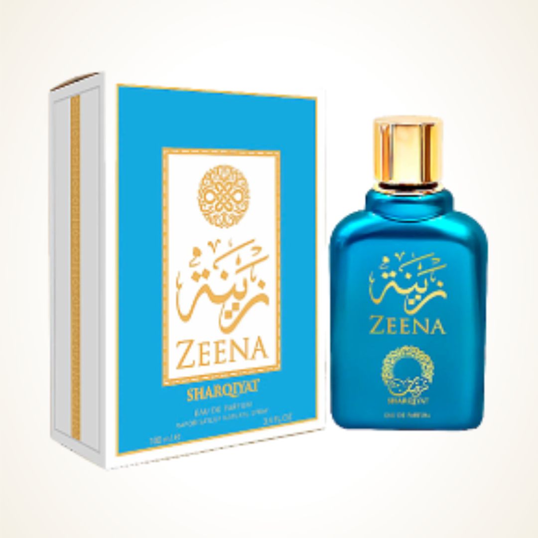 khalis zeena