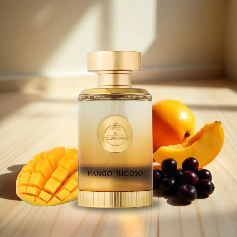 Paris Corner Mango Jugoso 100ml