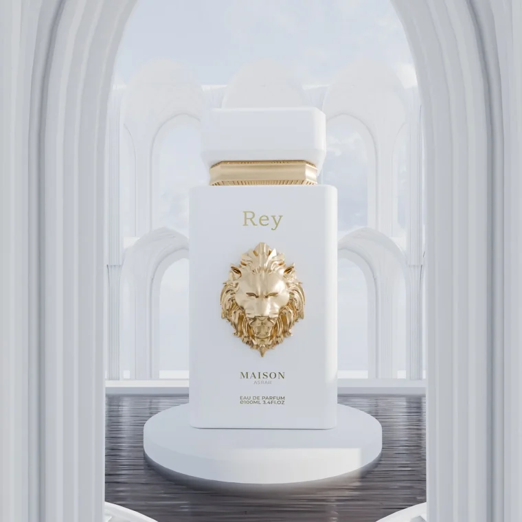 Maison Asrar Rey 100ml